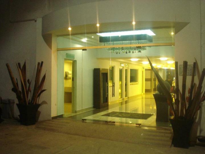 Hotel Real Rex León Exterior foto